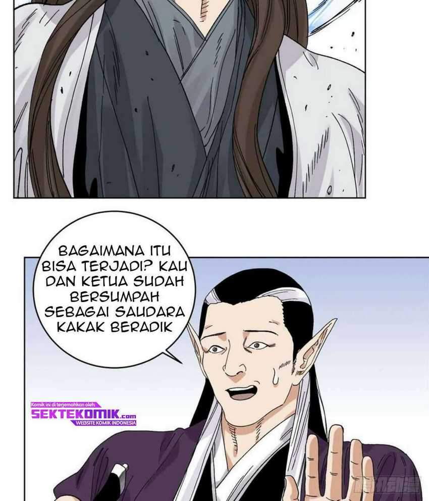The Taoist chapter 56 halaman 6
