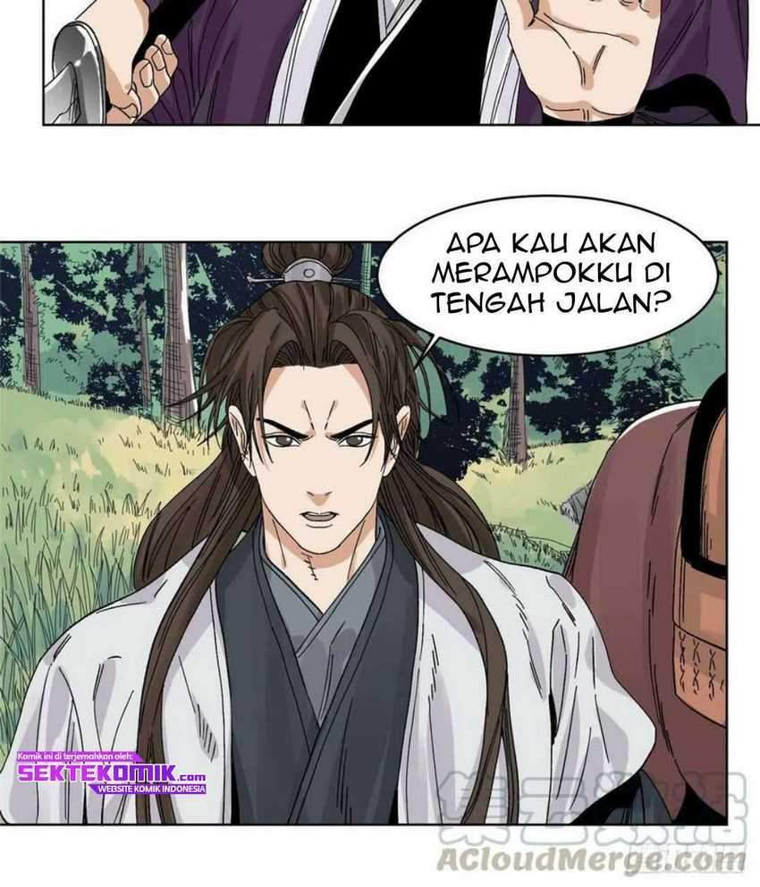 The Taoist chapter 56 halaman 7