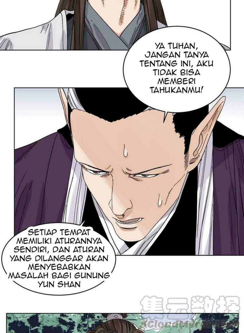The Taoist chapter 56 halaman 9