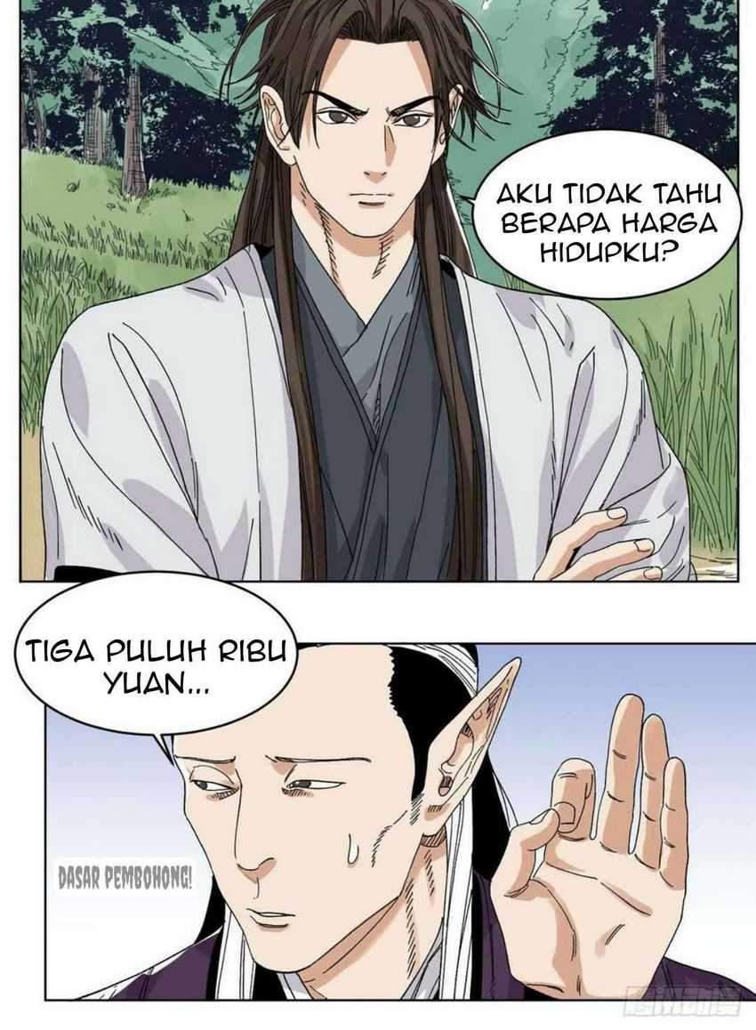The Taoist chapter 56 halaman 10