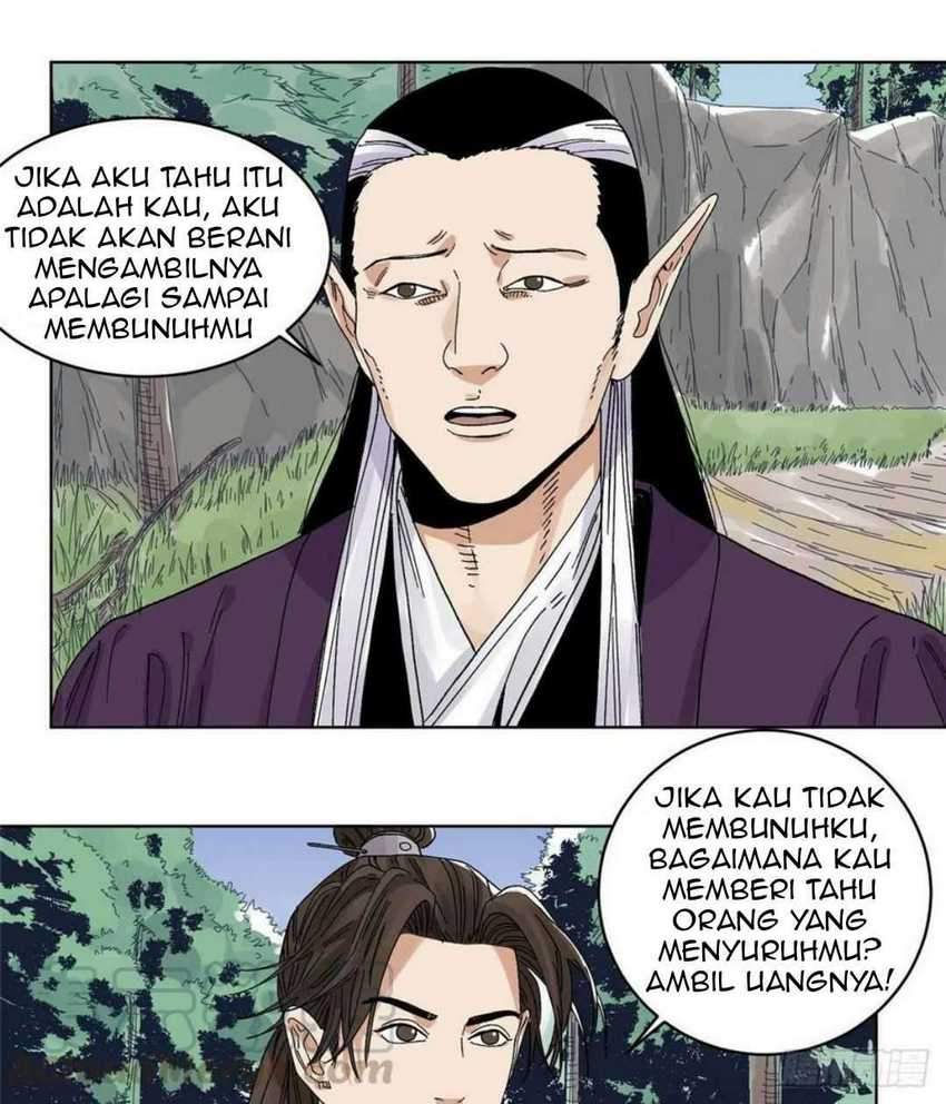 The Taoist chapter 56 halaman 11