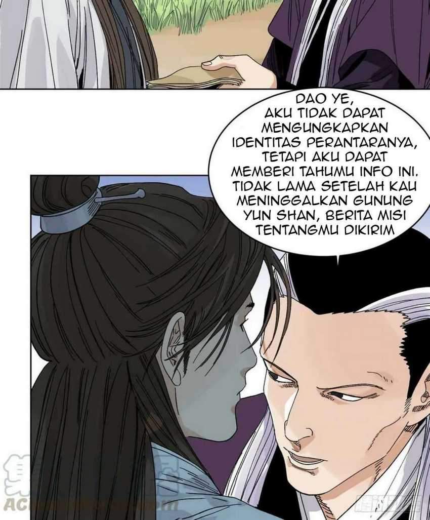 The Taoist chapter 56 halaman 13