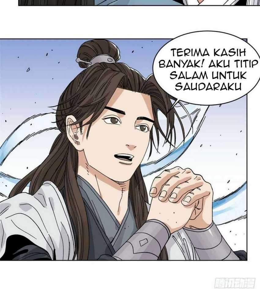 The Taoist chapter 56 halaman 14