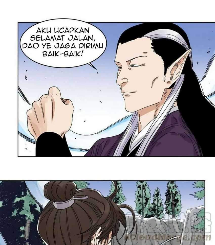 The Taoist chapter 56 halaman 15