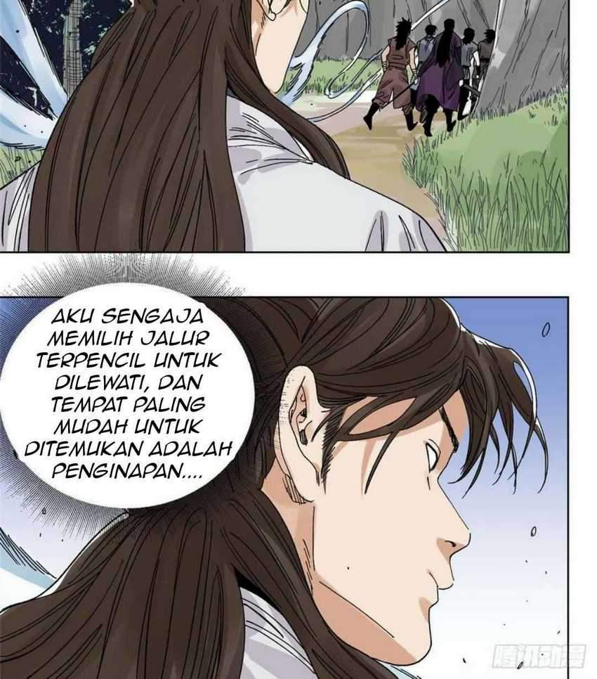 The Taoist chapter 56 halaman 16