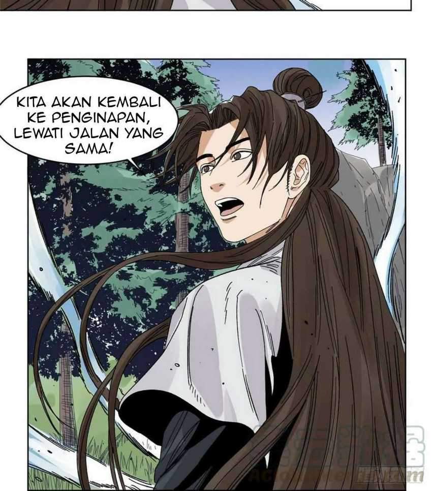 The Taoist chapter 56 halaman 17