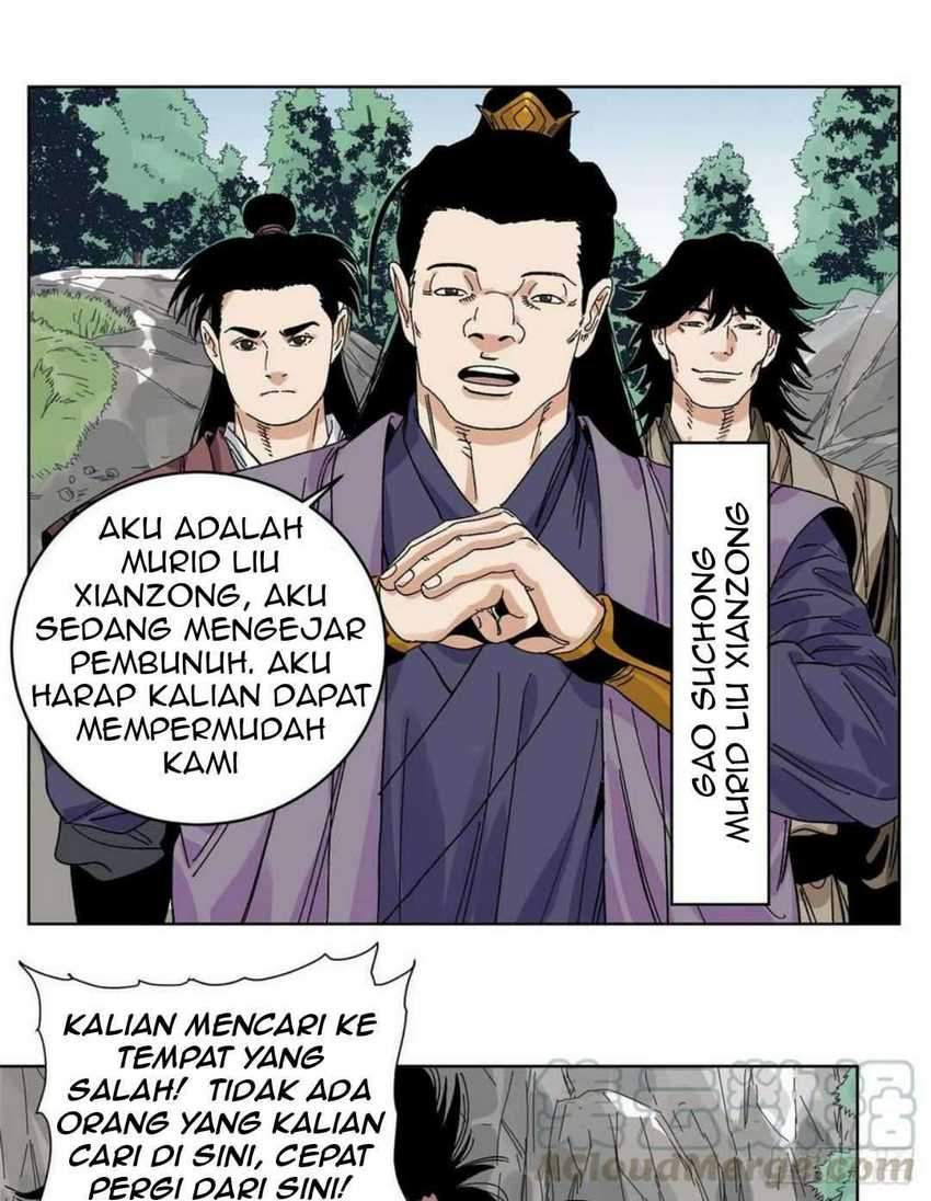 The Taoist chapter 56 halaman 19