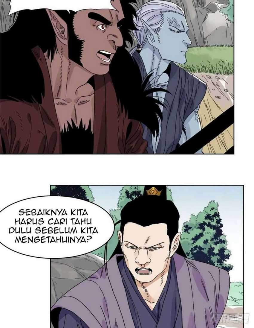 The Taoist chapter 56 halaman 20
