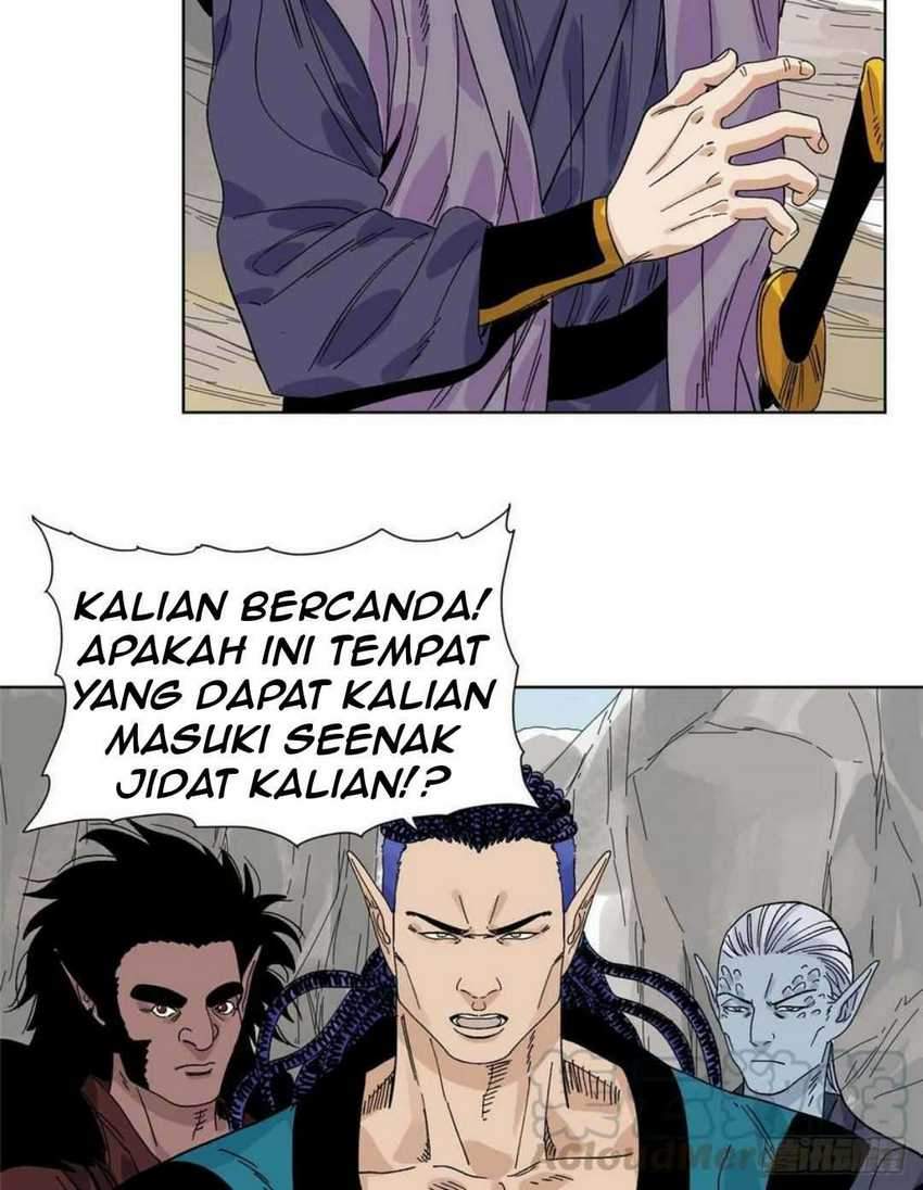The Taoist chapter 56 halaman 21