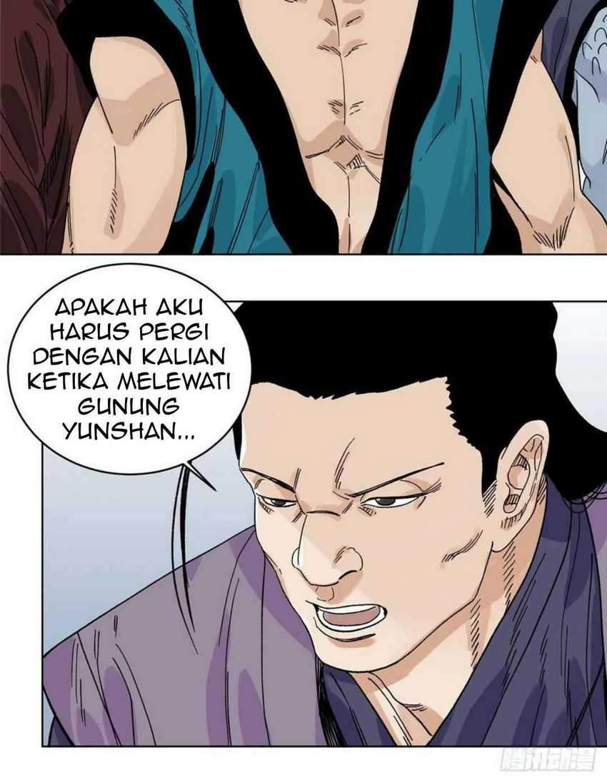 The Taoist chapter 56 halaman 22