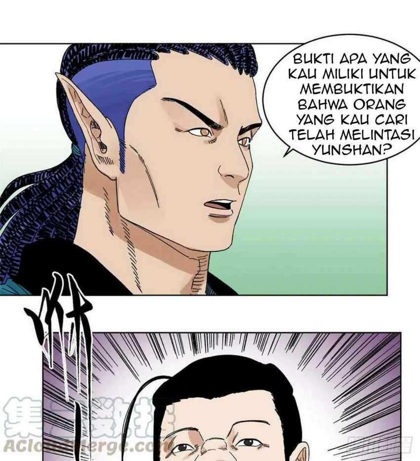 The Taoist chapter 56 halaman 23