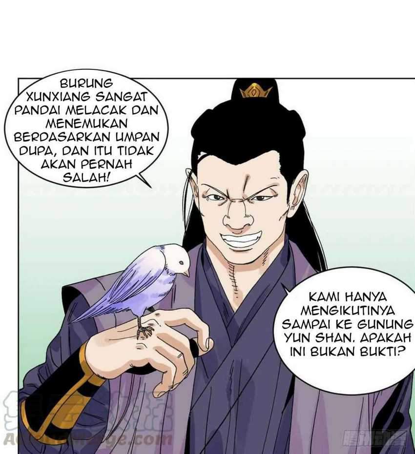 The Taoist chapter 56 halaman 25