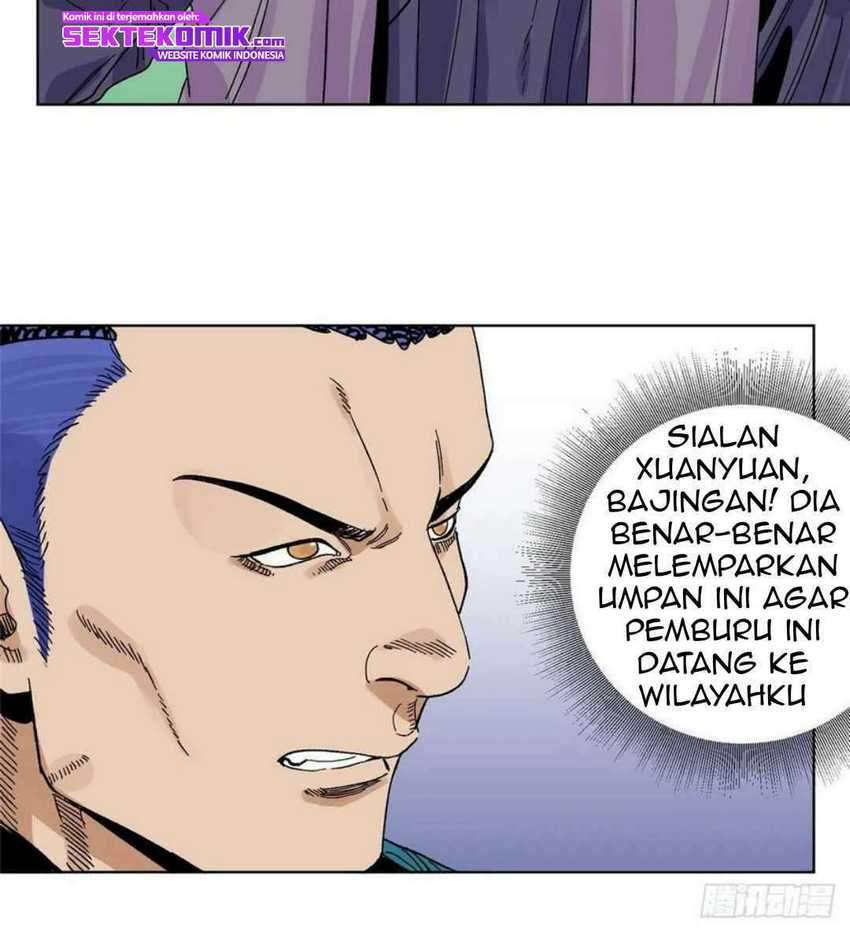 The Taoist chapter 56 halaman 26