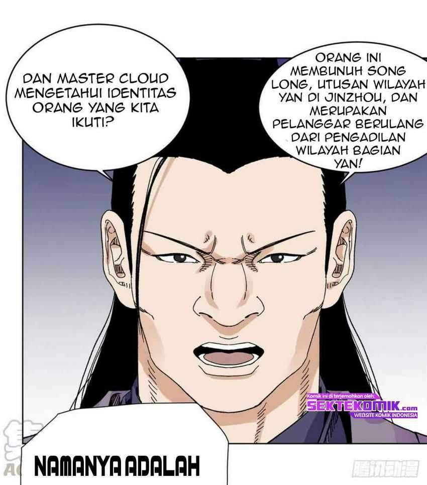 The Taoist chapter 56 halaman 27