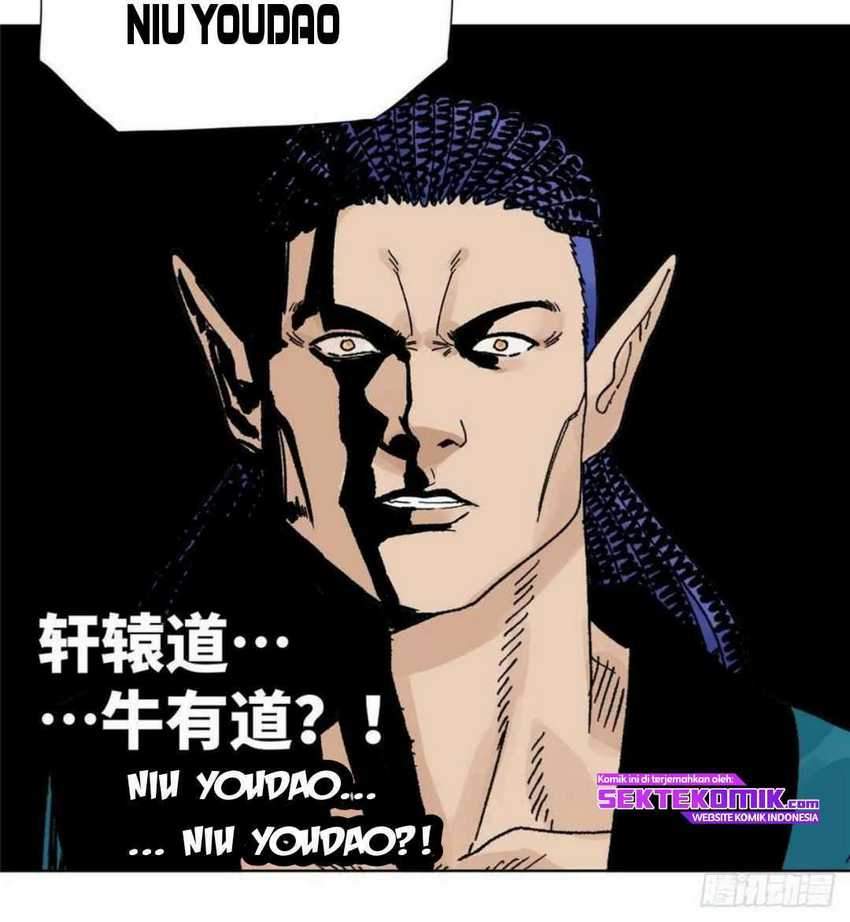 The Taoist chapter 56 halaman 28