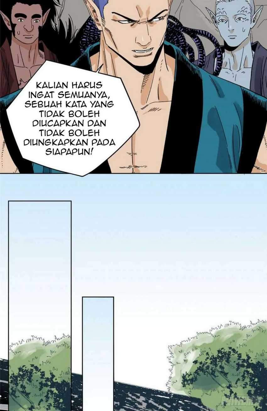 The Taoist Bab 57 halaman 8