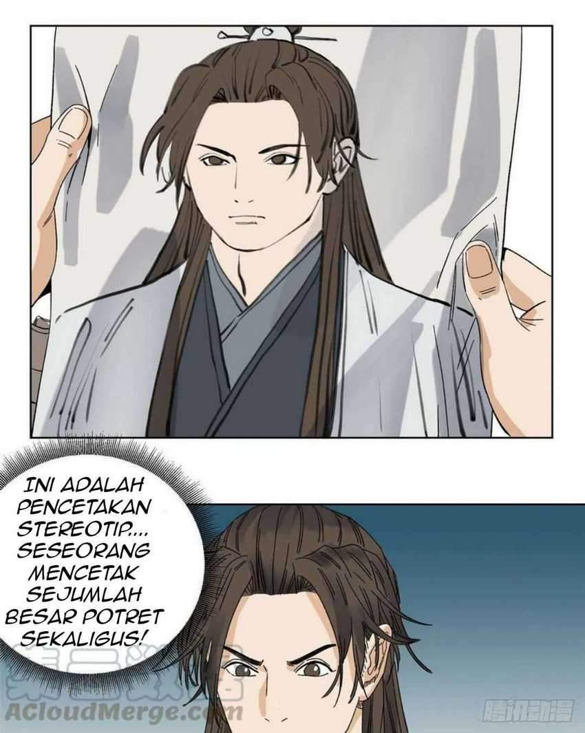 The Taoist Bab 57 halaman 13