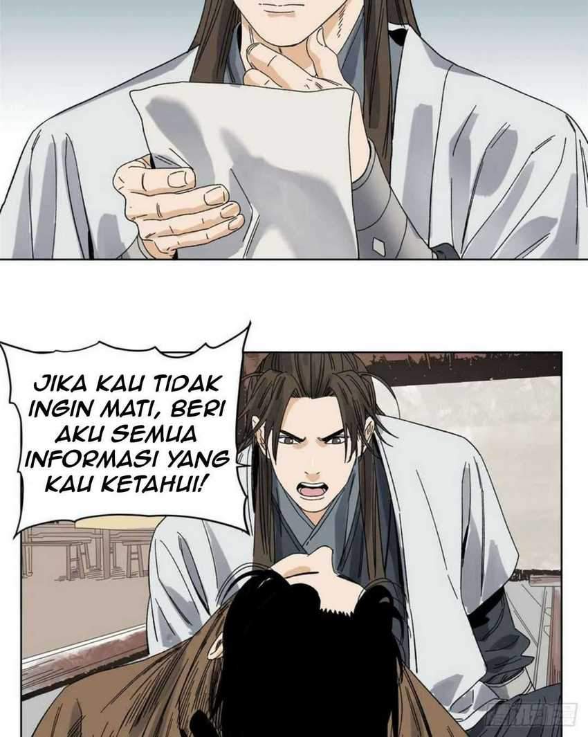 The Taoist Bab 57 halaman 14