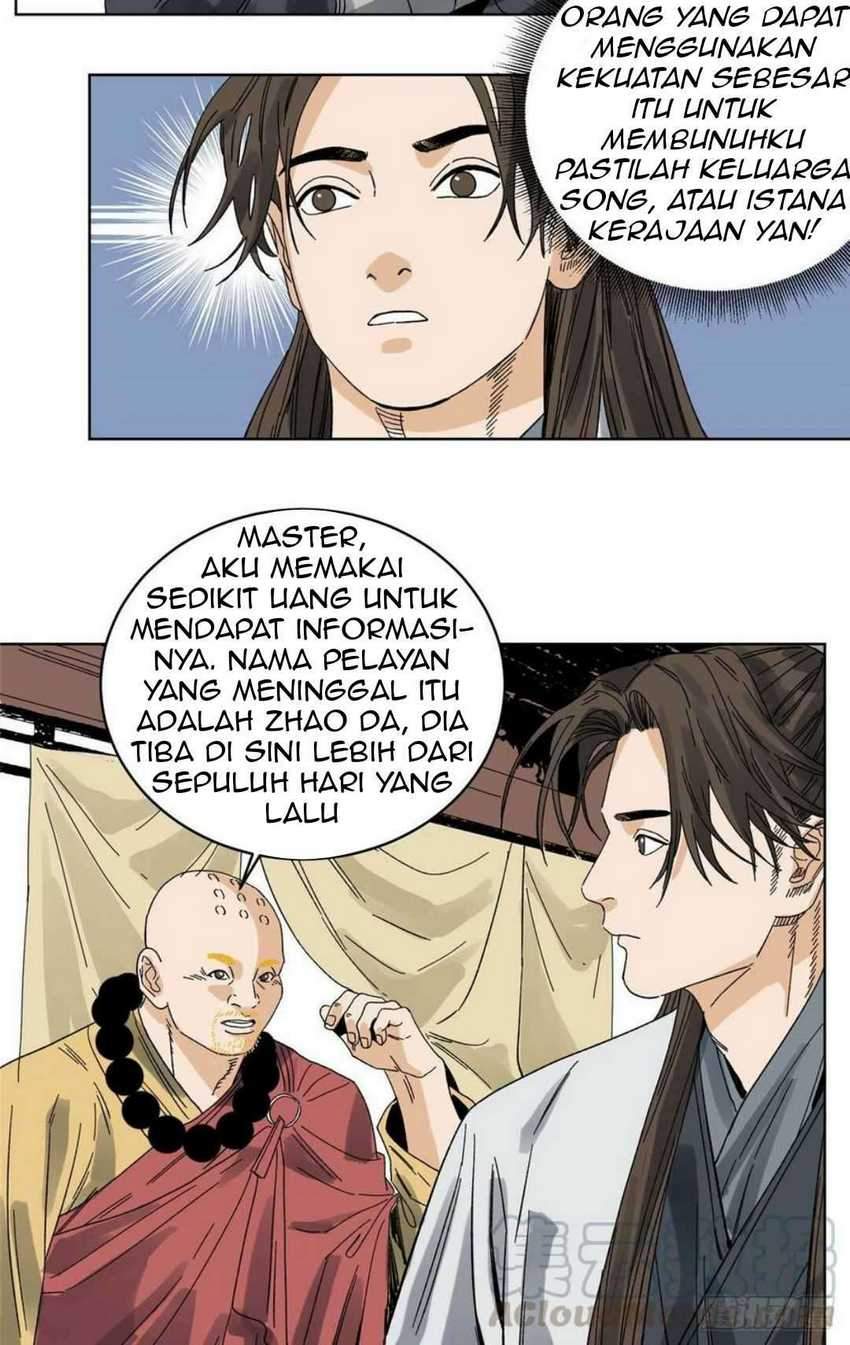 The Taoist Bab 57 halaman 17