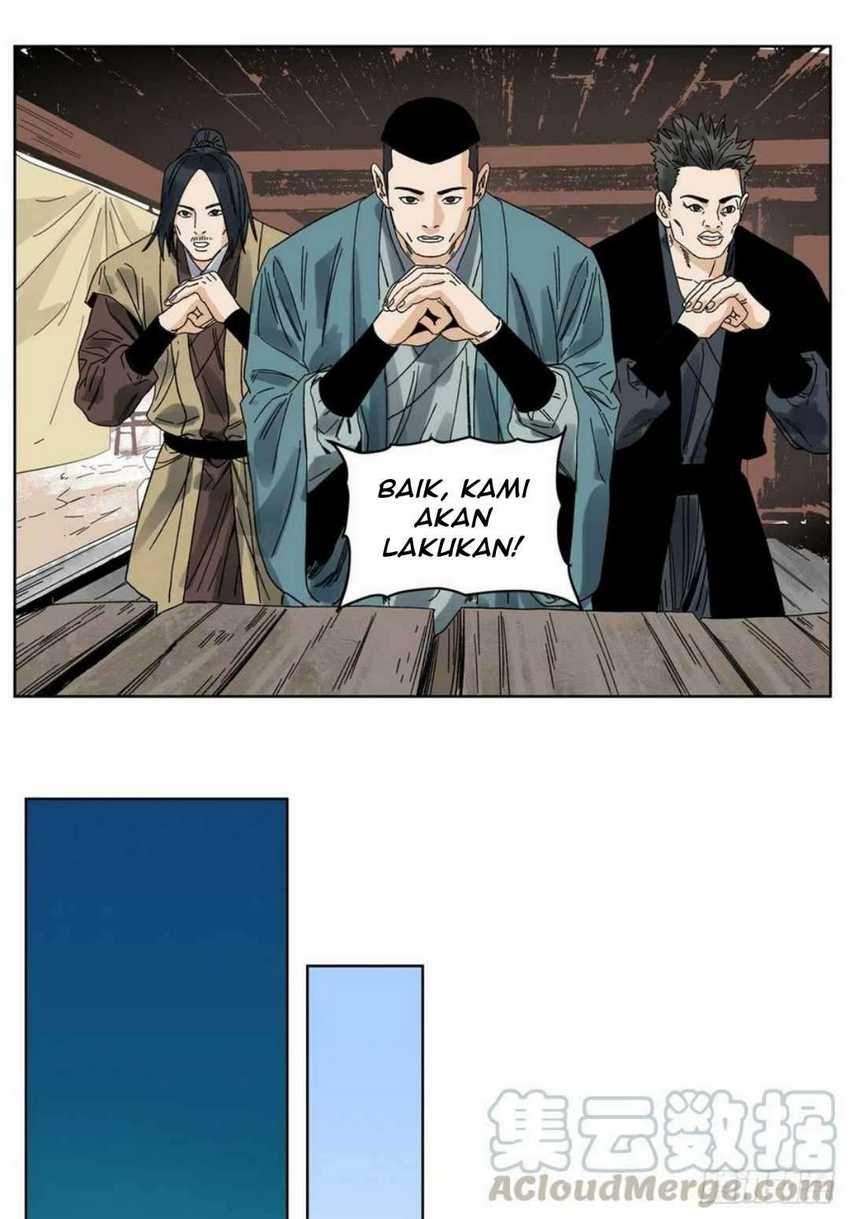 The Taoist Bab 57 halaman 19