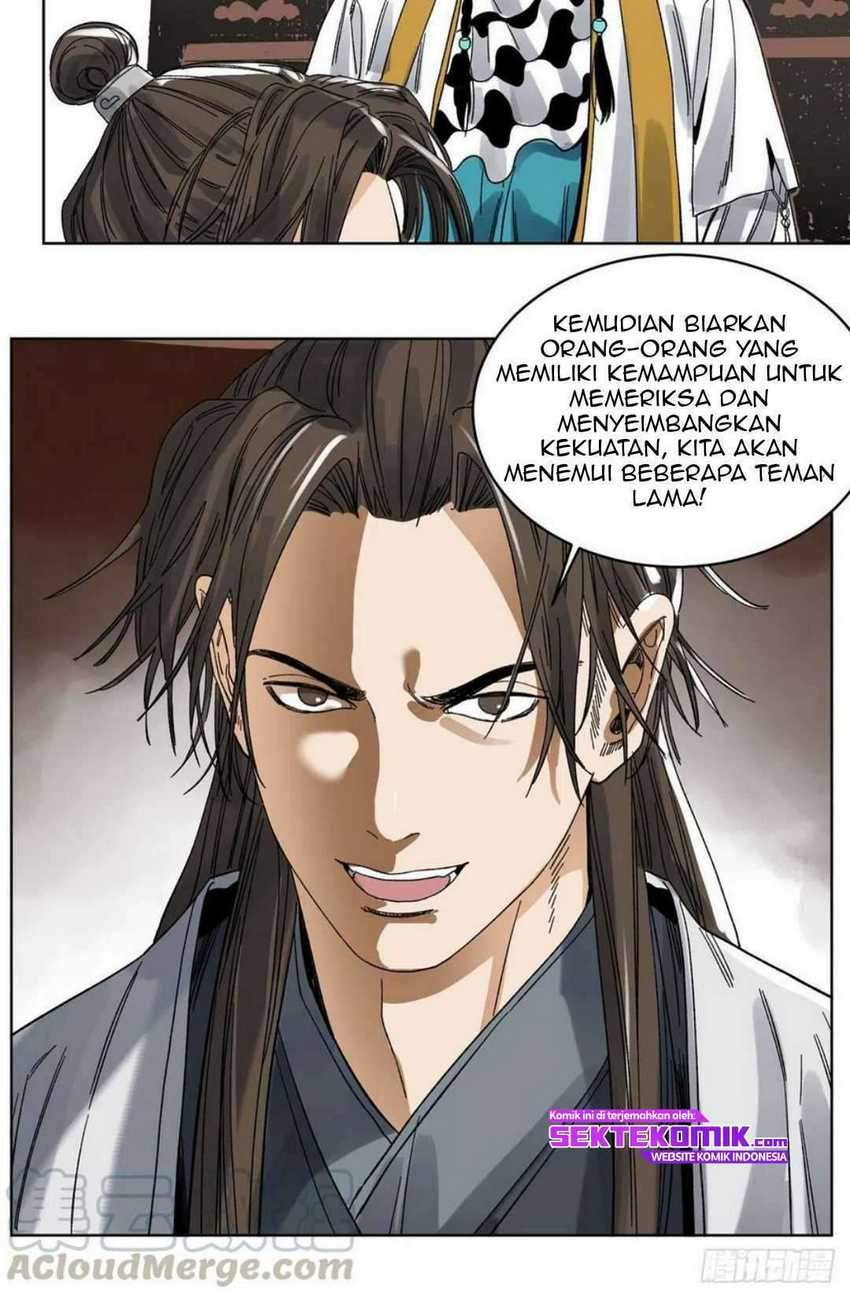 The Taoist Bab 57 halaman 23
