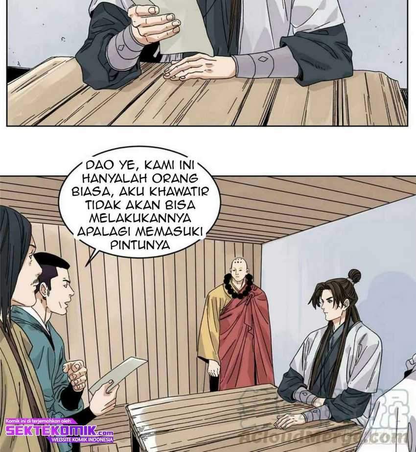 The Taoist Bab 58 halaman 5