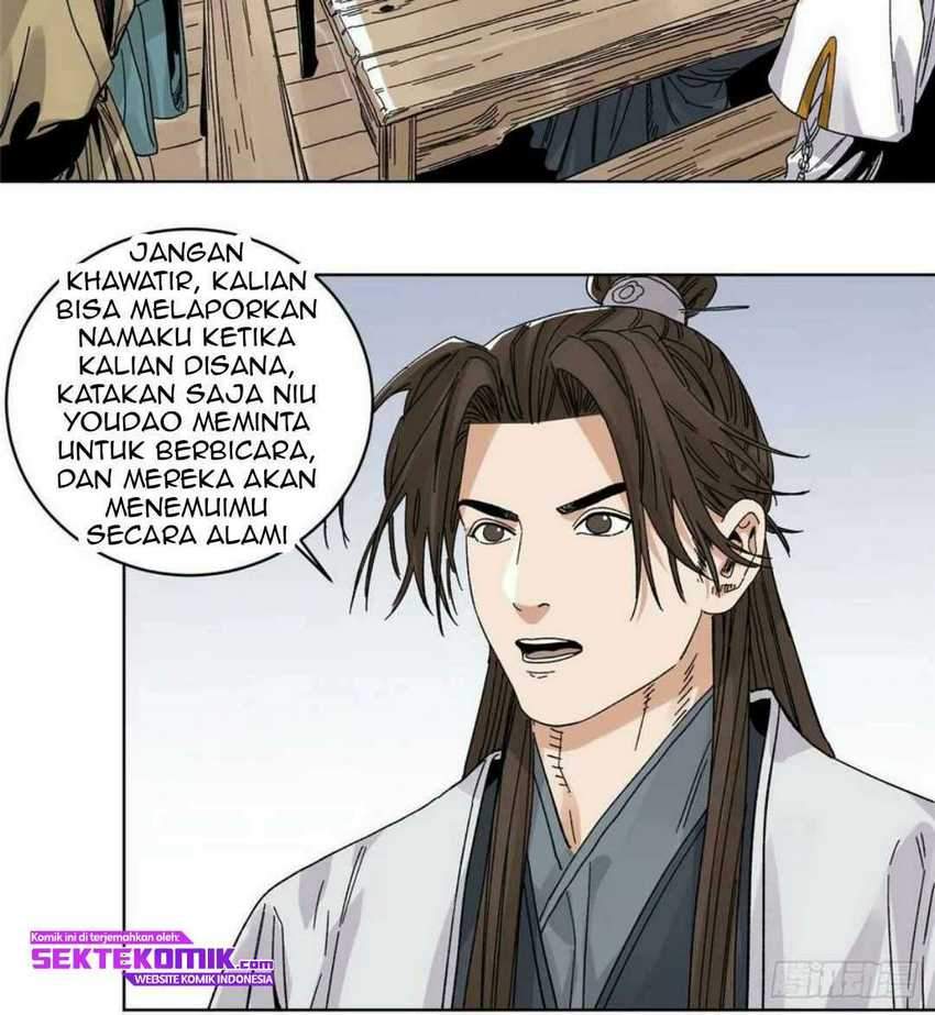 The Taoist Bab 58 halaman 6