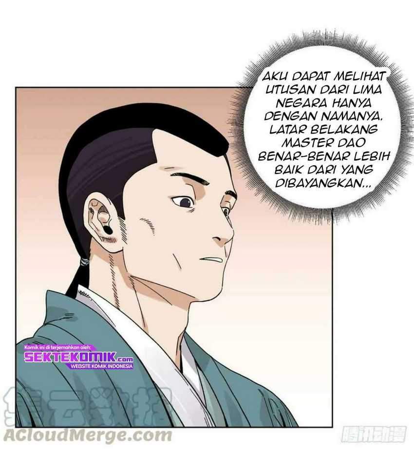 The Taoist Bab 58 halaman 7