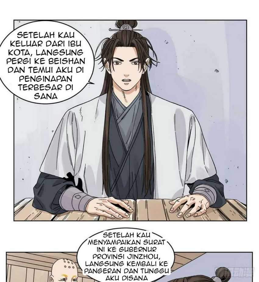 The Taoist Bab 58 halaman 9