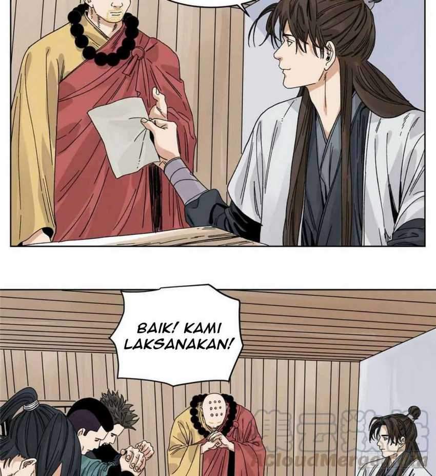 The Taoist Bab 58 halaman 10