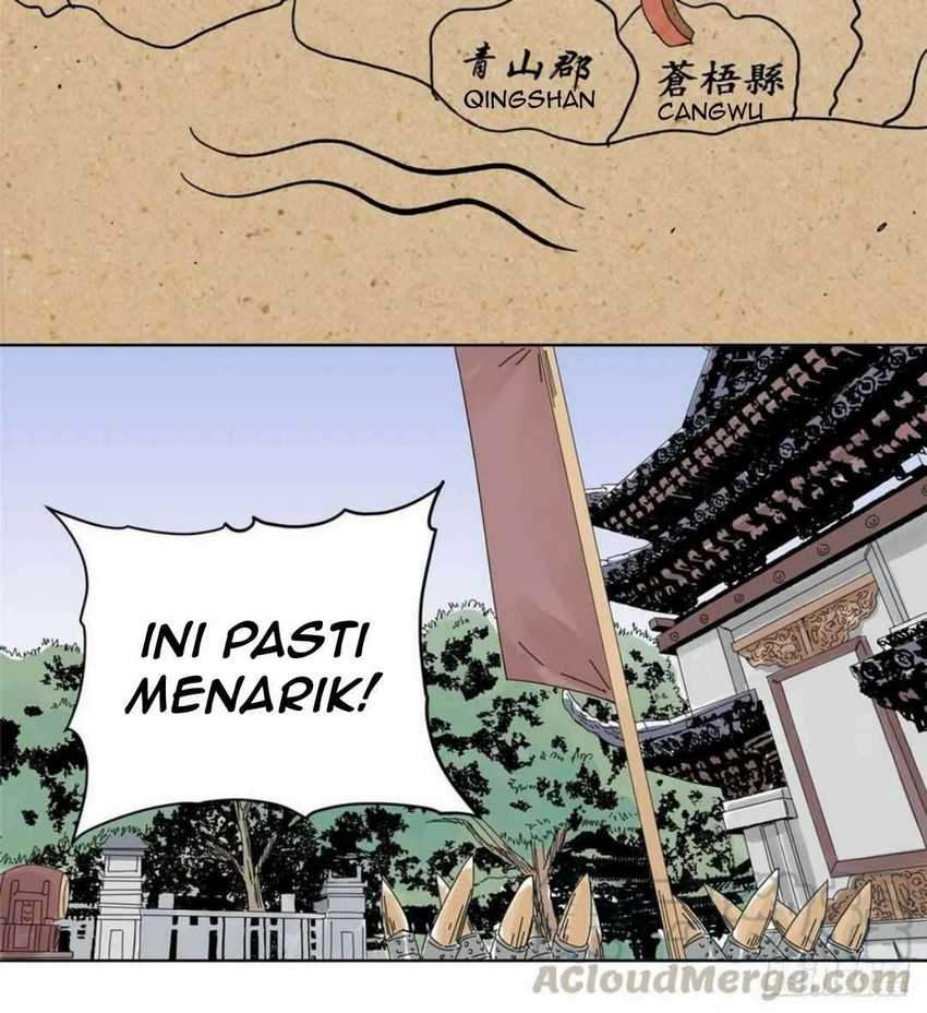 The Taoist Bab 58 halaman 12