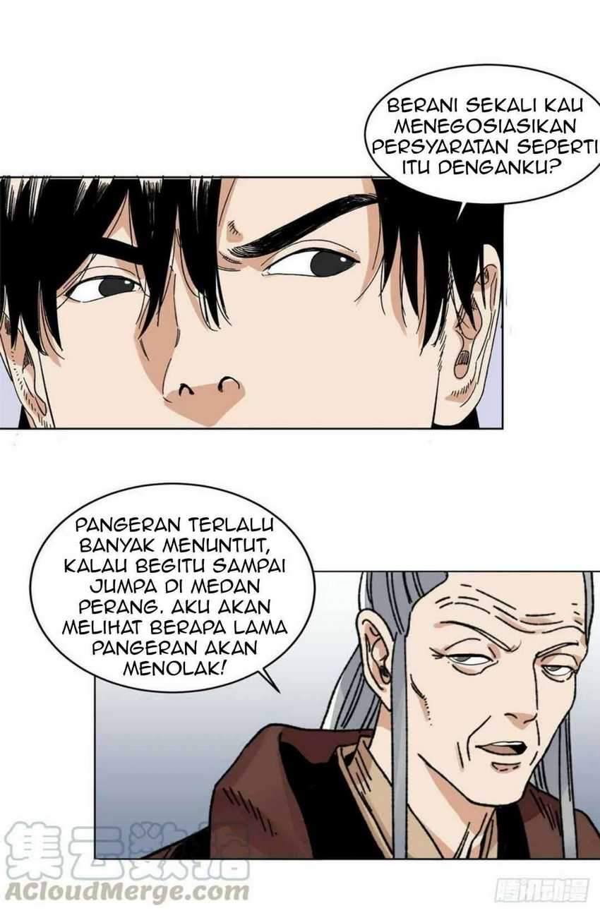 The Taoist Bab 58 halaman 13