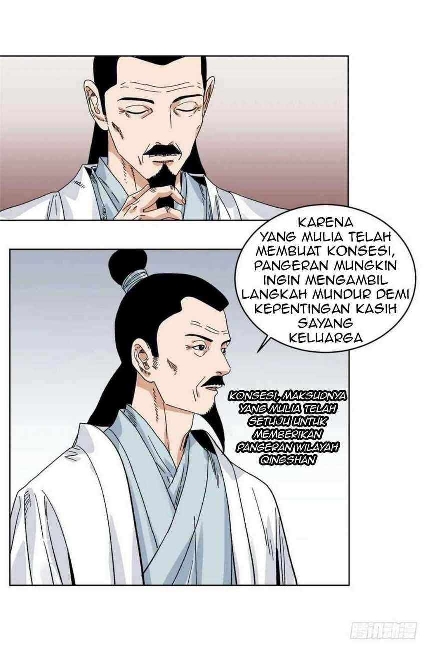 The Taoist Bab 58 halaman 14