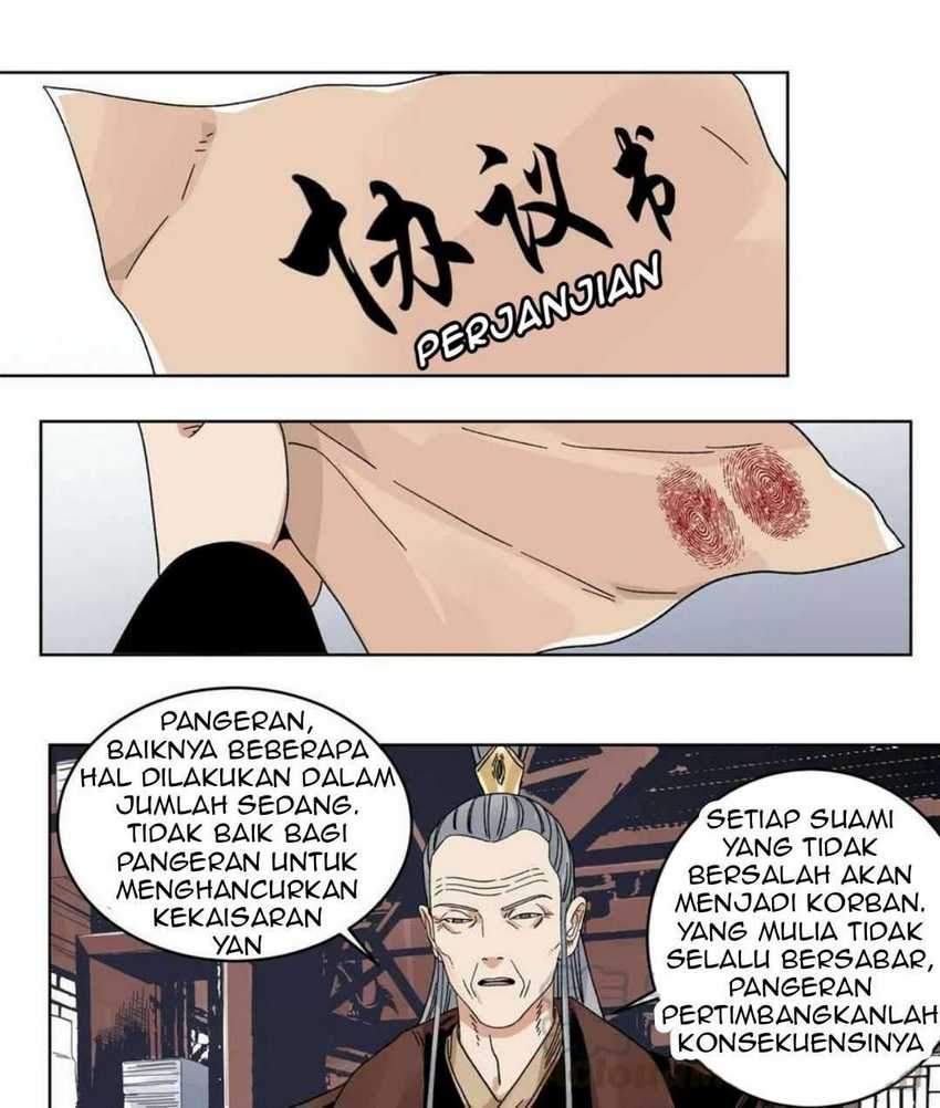 The Taoist Bab 58 halaman 15
