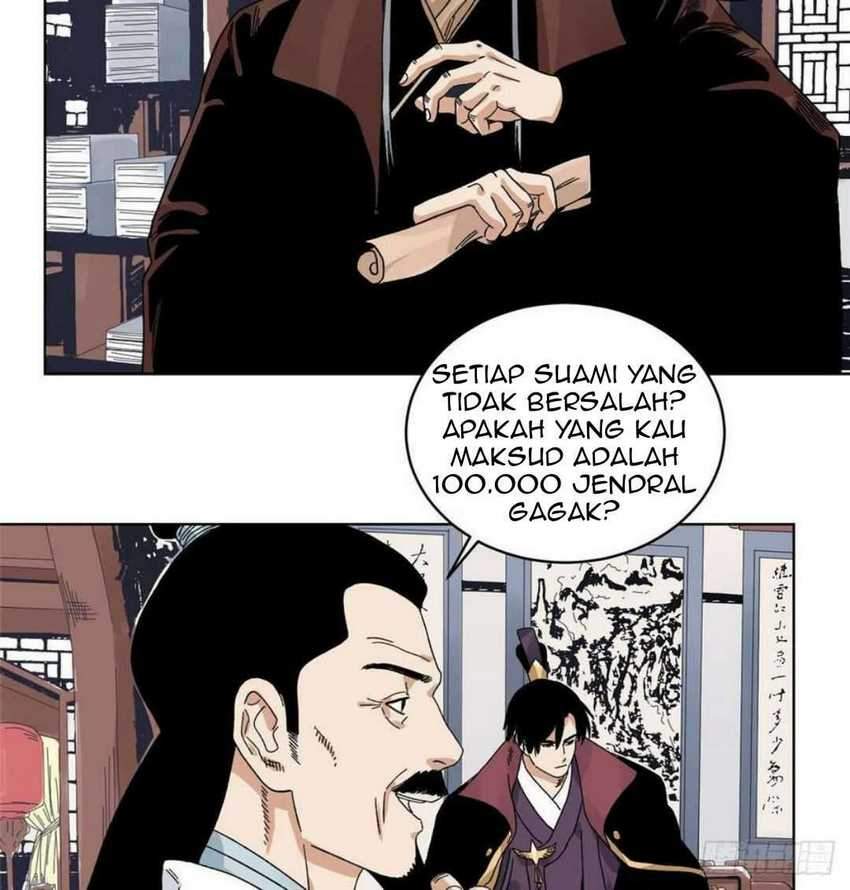 The Taoist Bab 58 halaman 16