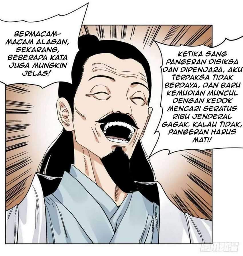 The Taoist Bab 58 halaman 18