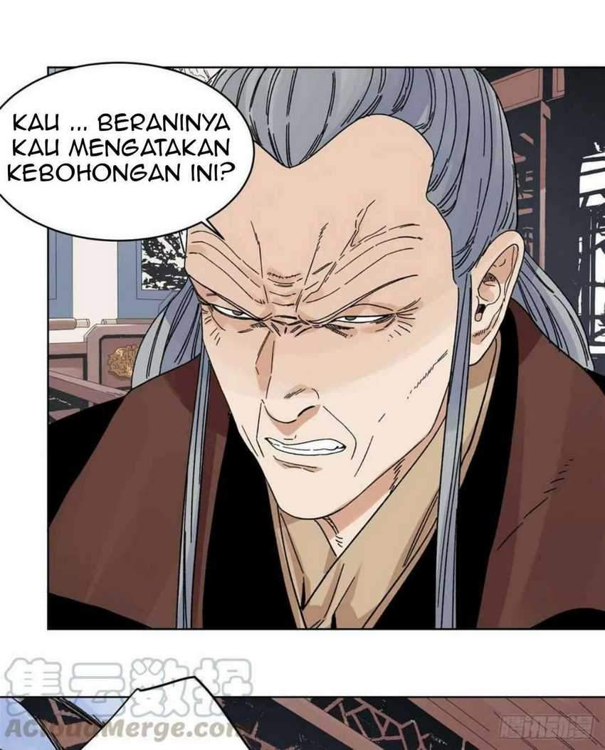 The Taoist Bab 58 halaman 19