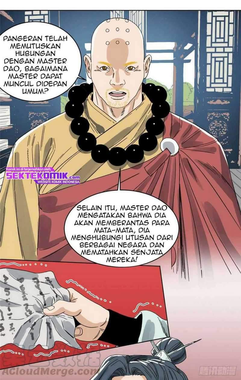 The Taoist Bab 59 halaman 7