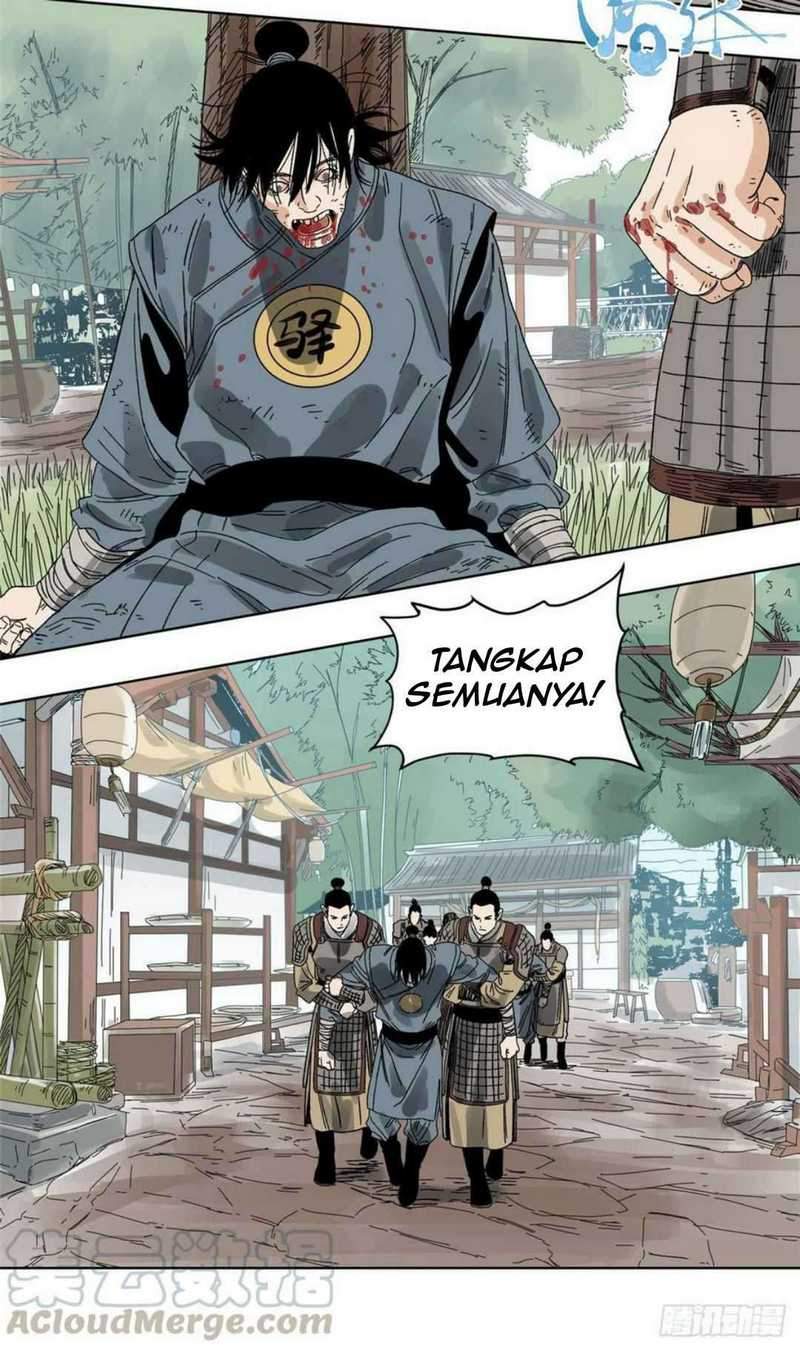 The Taoist Bab 59 halaman 9