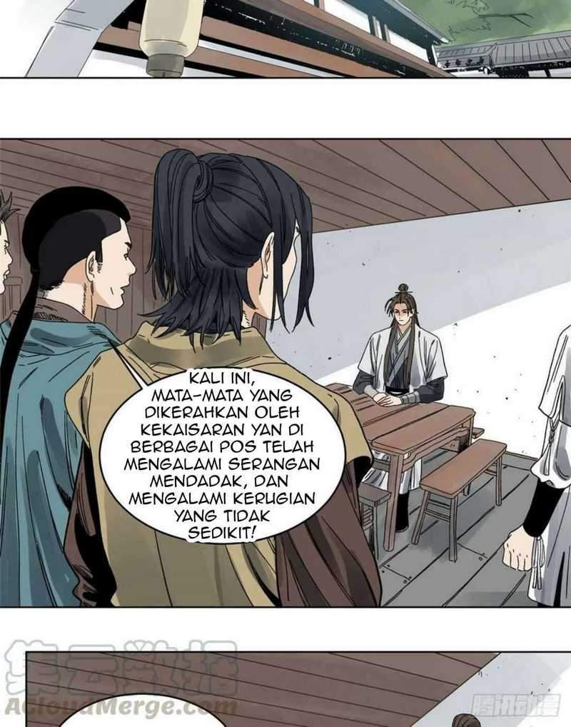 The Taoist Bab 59 halaman 11