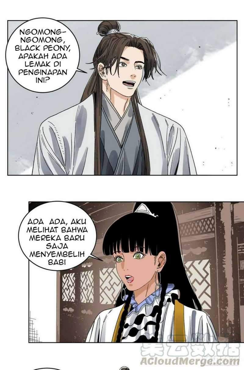 The Taoist Bab 59 halaman 13
