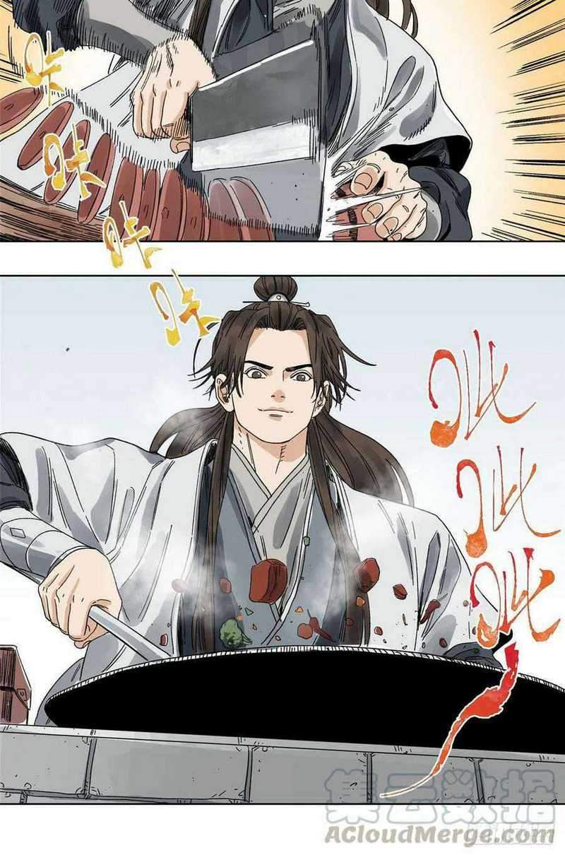 The Taoist Bab 59 halaman 15