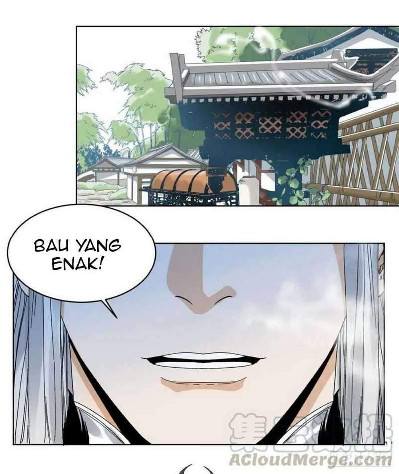The Taoist Bab 59 halaman 19