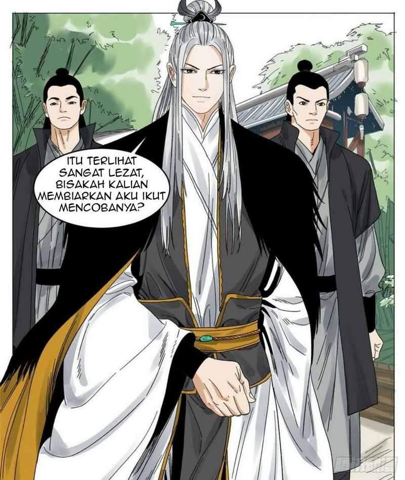 The Taoist Bab 59 halaman 20