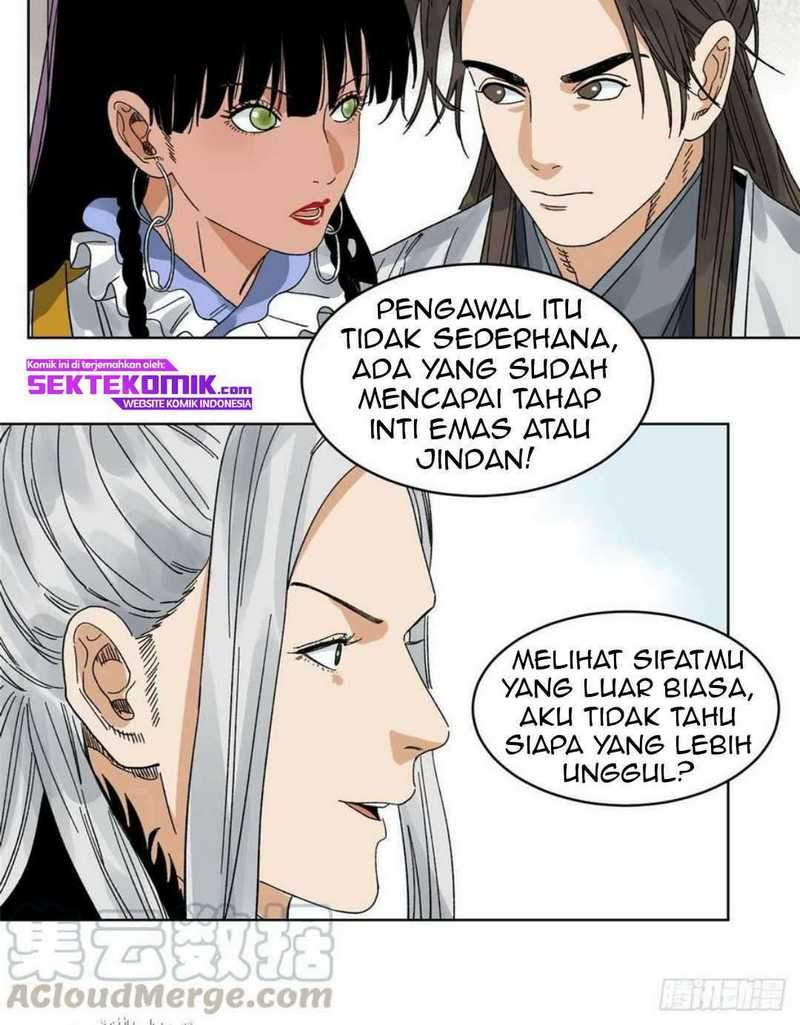 The Taoist Bab 59 halaman 23