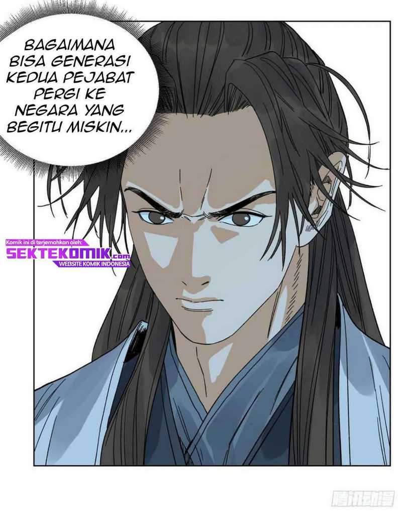 The Taoist Bab 59 halaman 24