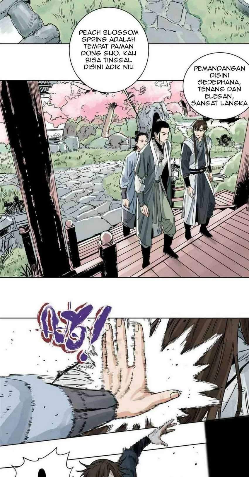 The Taoist Bab 6 halaman 4