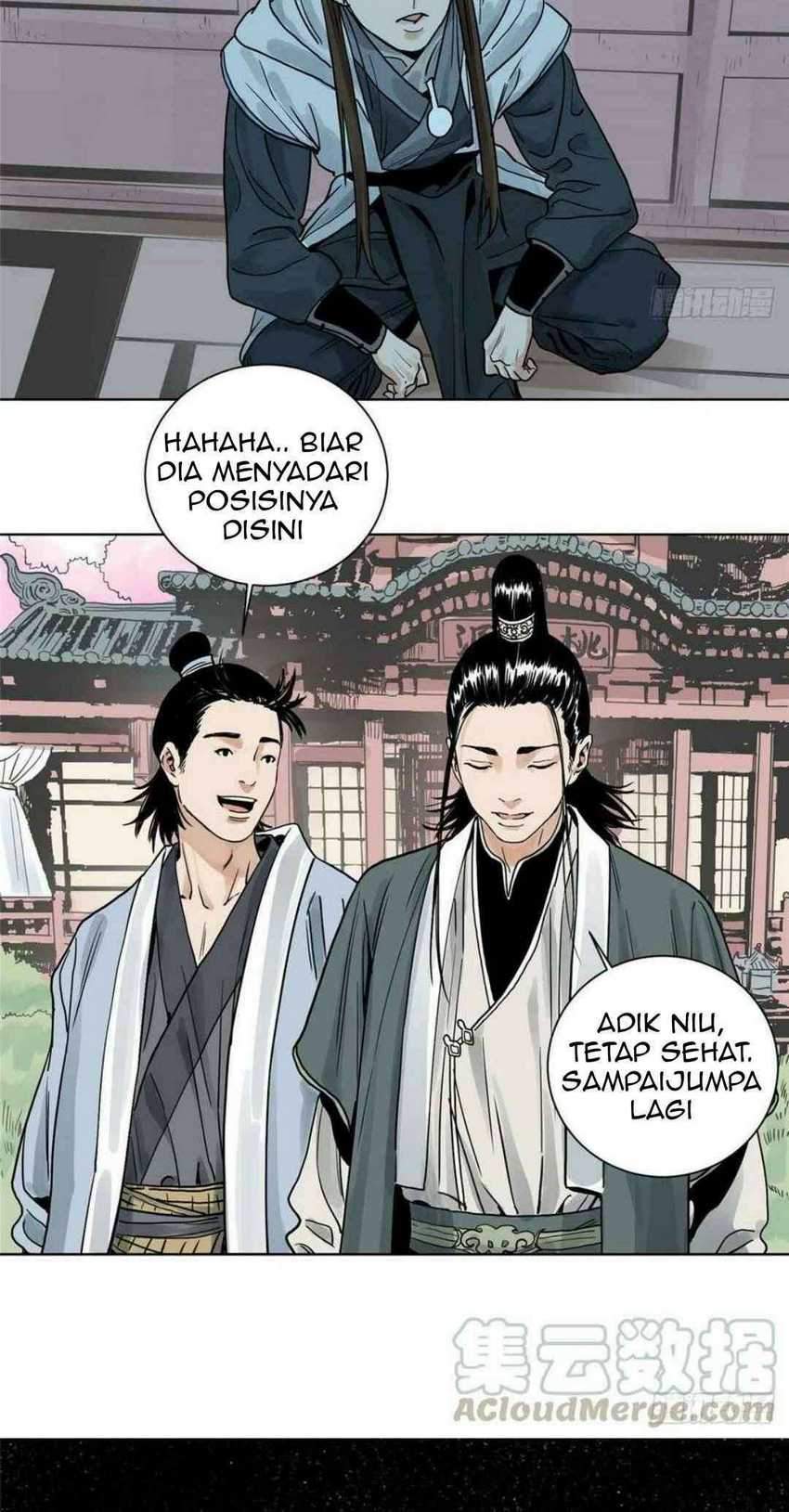 The Taoist Bab 6 halaman 7