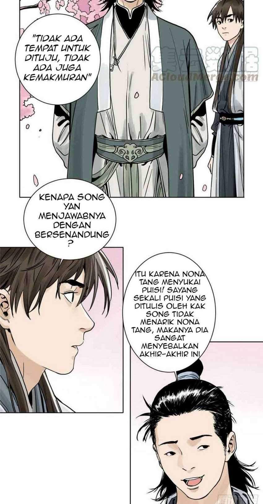 The Taoist Bab 6 halaman 11