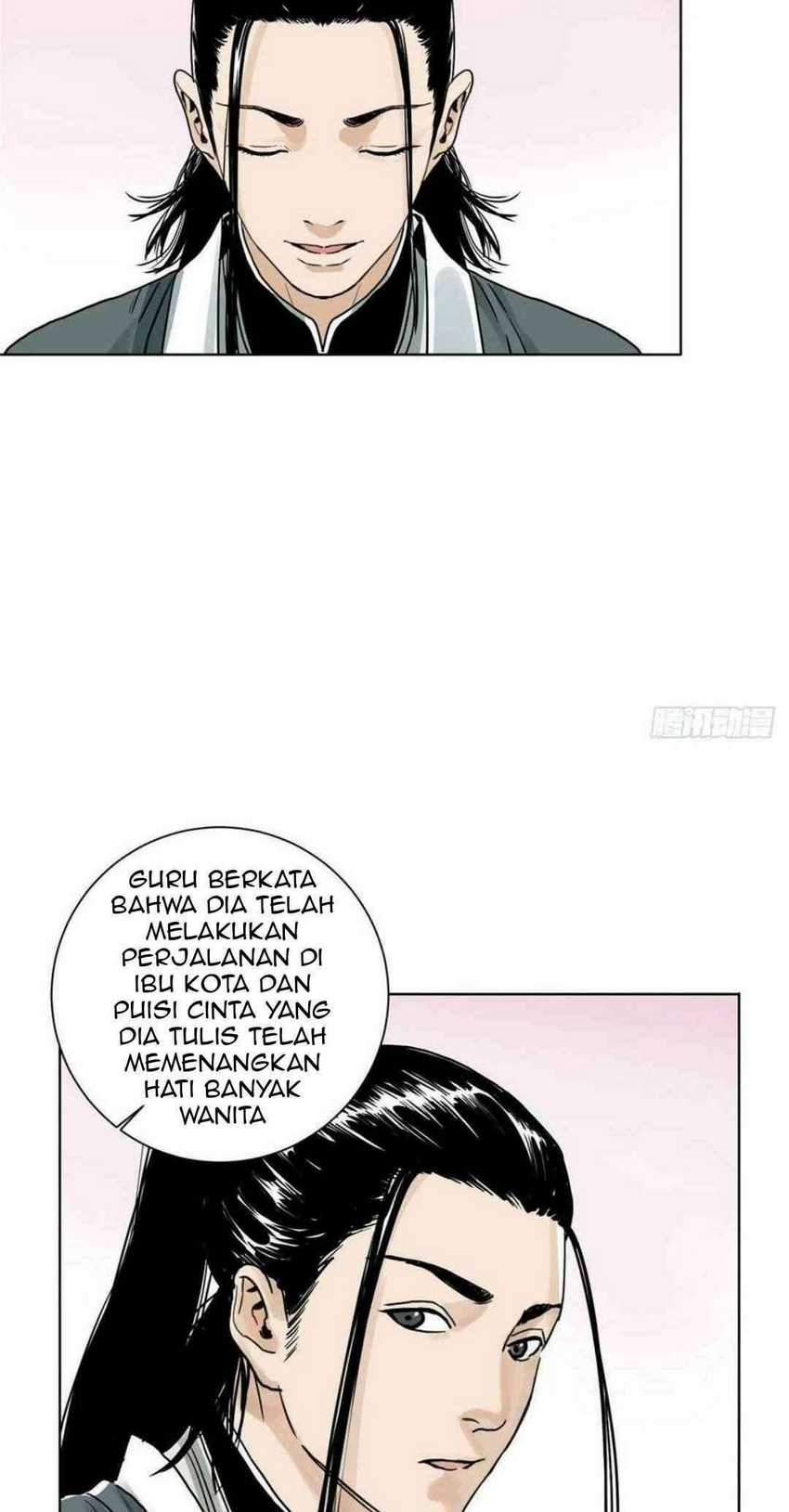 The Taoist Bab 6 halaman 13